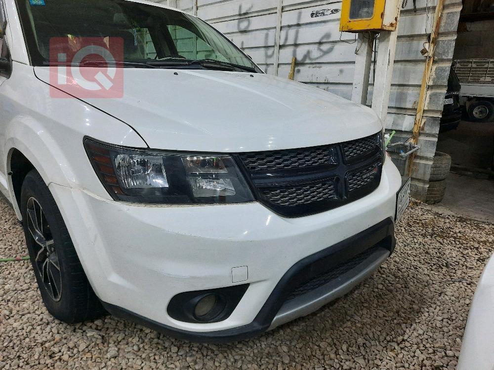 Dodge Journey